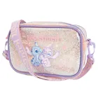Cool Club, Torebka dziewczęca, różowa, Lilo i Stitch