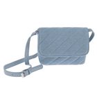 Cool Club, torebka jeansowa, niebieska