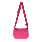 Cool Club, torebka, różowa