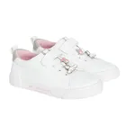 Cool Club, Trampki dziewczęce, białe, Hello Kitty and Friends
