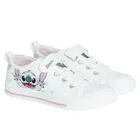 Cool Club, Trampki dziewczęce, białe, Lilo i Stitch