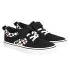 Cool Club, Trampki dziewczęce, czarne, Kuromi