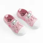 Cool Club, Trampki dziewczęce, różowe, Kicia Kocia