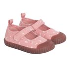 Cool Club, Trampki dziewczęce, różowe, Zdrowa Stopa, podeszwa Barefoot