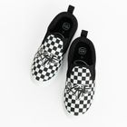 Cool Club, Trampki slip on chłopięce, czarne