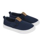 Cool Club, Trampki slip on chłopięce, granatowe