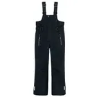 Cool Club, Wodoszczelne spodnie narciarskie chłopięce, granatowe