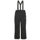 Cool Club, Wodoszczelne spodnie narciarskie dziewczęce, czarne