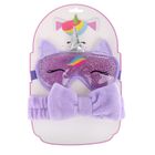 Cool Club, zestaw akcesoriów, opaska do włosów + opaska na oczy