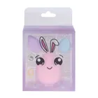 Cool Club, zestaw gąbeczek do makijażu, 3 szt.