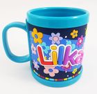 Cool, kubek imienny, Lilka