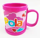 Cool, kubek imienny, Pola