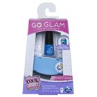Cool Maker, Go Glam, zestaw uzupełniający, Midnght Glow, lakier i wzorki do paznokci