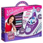 Cool Maker, Kumi Kreator, zestaw do tworzenia biżuterii, 2w1, zestaw kreatywny