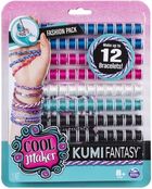 Cool Maker, Kumi Kreator, zestaw uzupełniający do tworzenia bransoletek