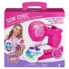 Cool Maker, Maszyna do szycia, zestaw kreatywny