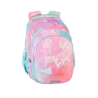 Cool Pack, Jerry, plecak szkolny, 3-komorowy, Tie Dye