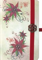 Cool&Chic Bolero, notatnik ozdobny 0013-07, 1 szt.