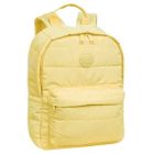 CoolPack, Abby, plecak szkolny, 1-komorowy, Pastel Powder Yellow