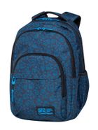 CoolPack, Basic Plus, plecak szkolny, Piranha