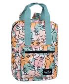 CoolPack, Blis, plecak szkolny, Art Deco