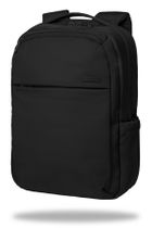 CoolPack, Bolt, plecak szkolny, 2-komorowy, Black
