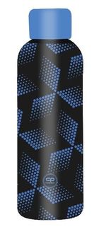 CoolPack, Bonet, butelka termiczna, Bishi, 500 ml