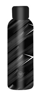 CoolPack, Bonet, butelka termiczna, Blackboard, 500 ml