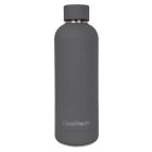 Coolpack, Bonet, butelka termiczna, dark grey, 500 ml