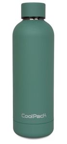 CoolPack, Bonet, butelka termiczna, pine, 500 ml