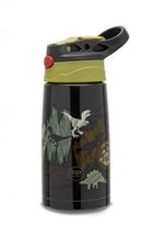 CoolPack, Bono, bidon metalowy, Adventure Park, 350 ml