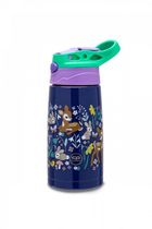 CoolPack, Bono, bidon metalowy, Oh My Deer, 350 ml