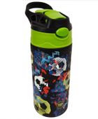 Coolpack, Bono, butelka termiczna, football, 350 ml