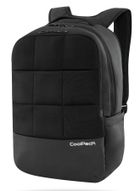 CoolPack, Border, plecak, czarny