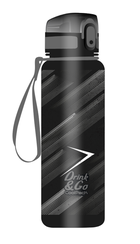 Coolpack, Brisk, bidon, Blackboard, 600 ml