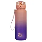 CoolPack, Brisk, bidon, Gradient Berry, 600 ml