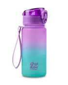 CoolPack, Brisk Mini, bidon, Gradient Blueberry, 400 ml