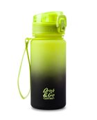 CoolPack, Brisk Mini, bidon, Gradient Lemon, 400 ml