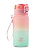 CoolPack, Brisk Mini, bidon, Gradient Strawberry, 400 ml