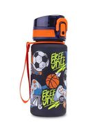 Coolpack, Brisk mini, bidon, Hobby, 400 ml