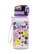 Coolpack, Brisk mini, bidon, Mood, 400 ml