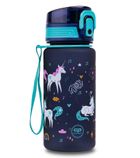 CoolPack, Brisk Mini, bidon, Mrs Unicorn, 400 ml
