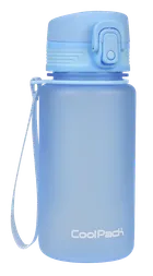CoolPack, Brisk Mini, bidon, Pastel Powder Blue, 400 ml