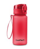 CoolPack, Brisk Mini, bidon, Red, 400 ml