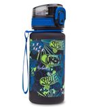 CoolPack, Brisk Mini, bidon, Skate Night, 400 ml