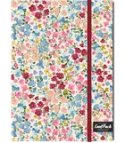 CoolPack, brulion A5 z gumką, Forget me not, 1 szt.