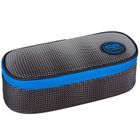 CoolPack, Campus, piórnik owalny, Gradient Grey