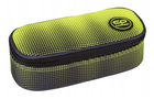 CoolPack, Campus, piórnik owalny, Gradient Lemon