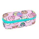 CoolPack, Campus, piórnik owalny, Happy Donuts