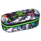 CoolPack, Campus, piórnik owalny, Peek a Boo